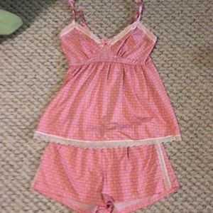 Marilyn Monroe pj set